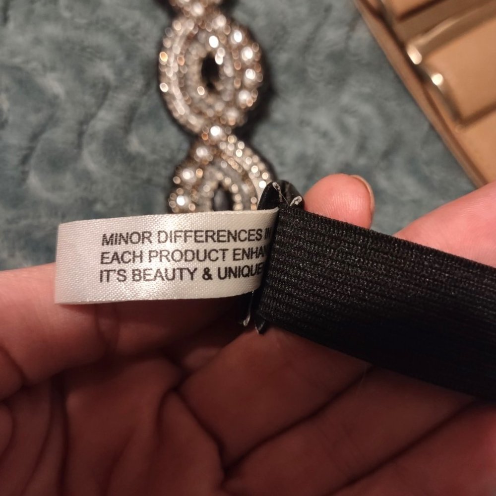 Belts - Black is Altrd State - never used, others are off Amazon. All New. - Picture 5 of 11